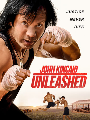 John Kincaid Unleashed