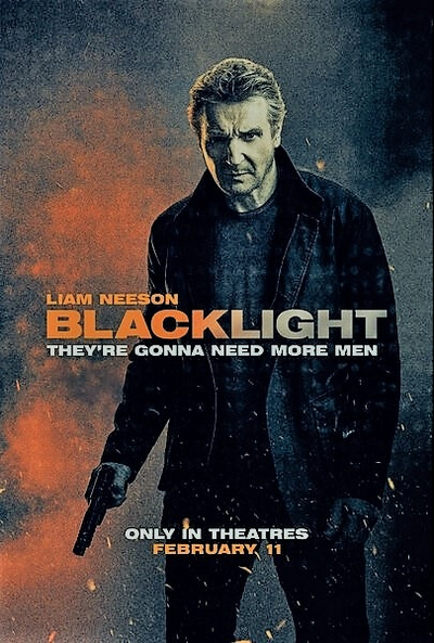 Blacklight 2022